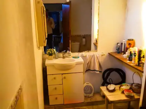 Depto Tipo Casa en Venta de 3 dormitorios