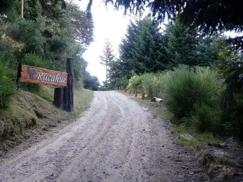 HERMOSA CASA BARRIO PRIVADO RUCAHUE- LAS BALSAS