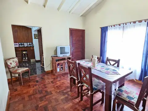 Casa en Venta 36 años