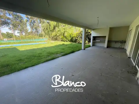 Haras Santa María - Las Lomas 700