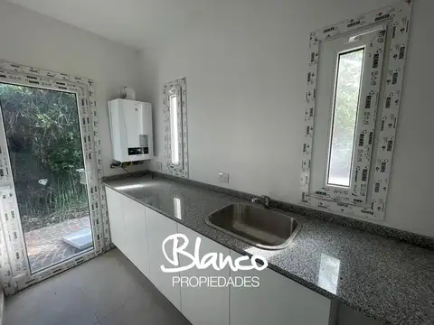 Casa en Venta A Estrenar