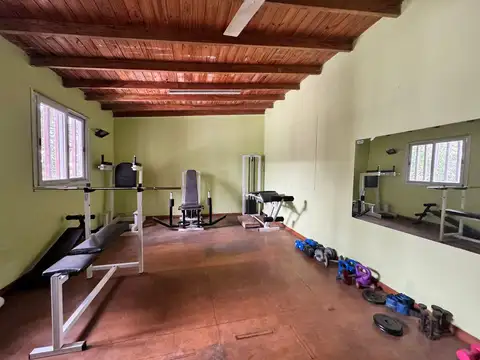 AV INDEPENDENCIA  al 3200