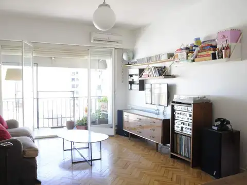 Alquiler Temporario 2 Dormitorios