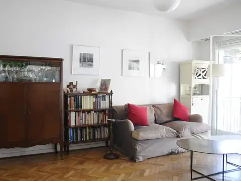 Departamento en Alquiler Temporal de 2 dormitorios