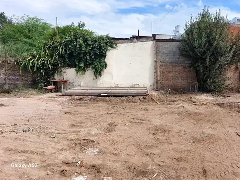 Terreno en Venta en Villa Allende, USD 199.000