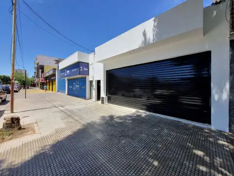 Avenida Francisco Beiró 5400