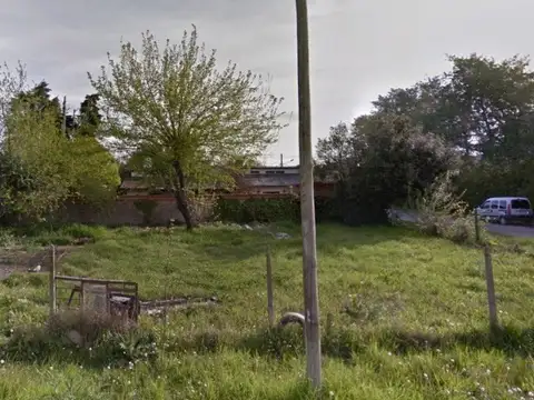 Terreno en Venta de 475,0 m2