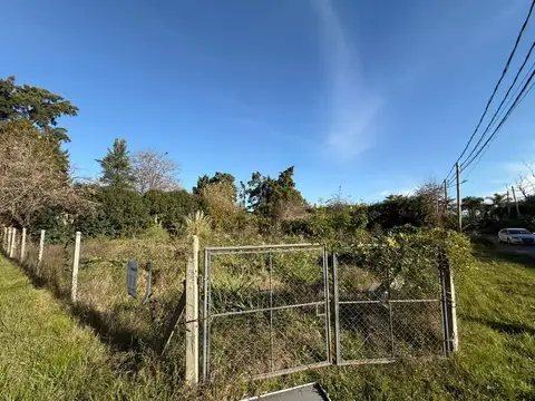 Juan B Justo N° 1000