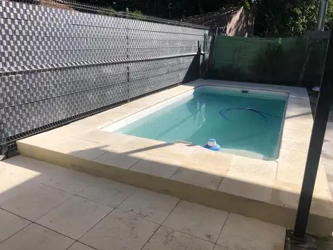 CASA 4 Abientes VENTA MORENO APTO CREDITO PILETA