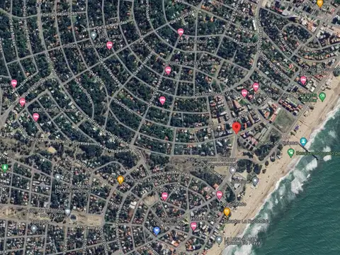 Departamento en Venta en Pinamar, USD 165.000