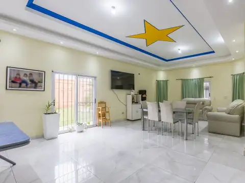 Casa en Venta 5 años