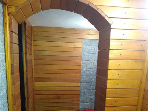 Depto Tipo Casa en Venta 11 años