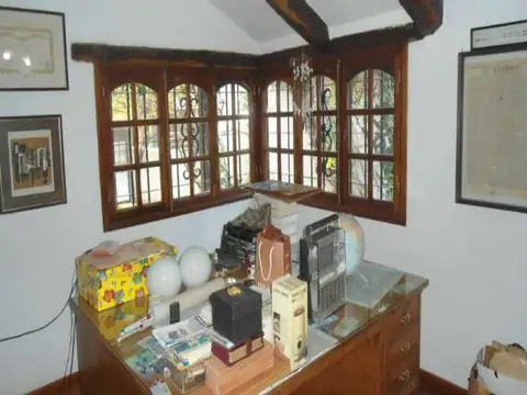 BAJO PALERMO- ZONA CERRO-  CASA A LA VENTA - APTO CREDITO BANCOR