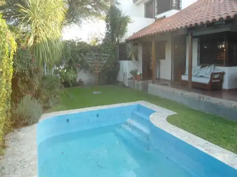 Casa en Venta de 3 dormitorios