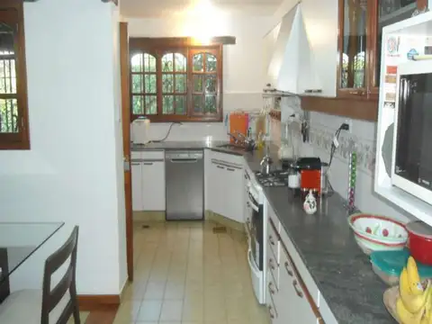 Casa en Venta en Urca, USD 220.000