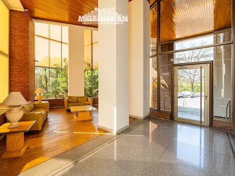 Departamento en Venta de 5 ambientes