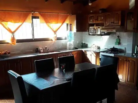 Casa en Venta de 4 dormitorios