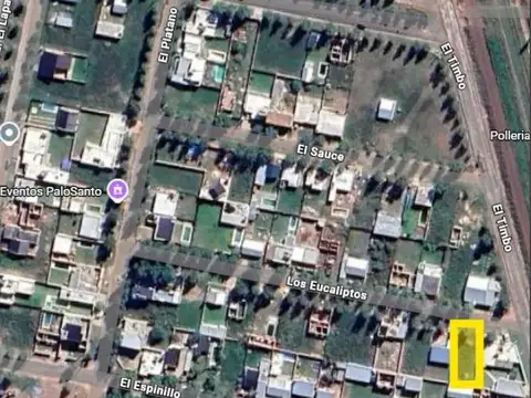 puerto general san martin