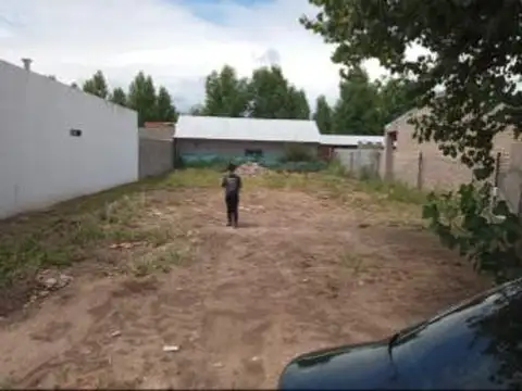 Terreno en Venta en Puerto Gral San Martin, USD 16.000