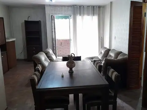 Belgrano 500, Piso 3 C