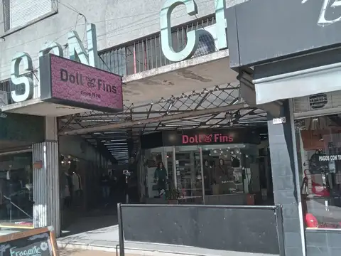 Oportunidad! Venta local comercial