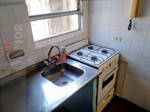 Departamento en Alquiler en Villa del Parque, $ 390.000