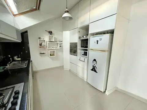 Departamento en Venta 10 años