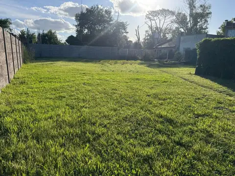 Terreno en Venta de 736,0 m2