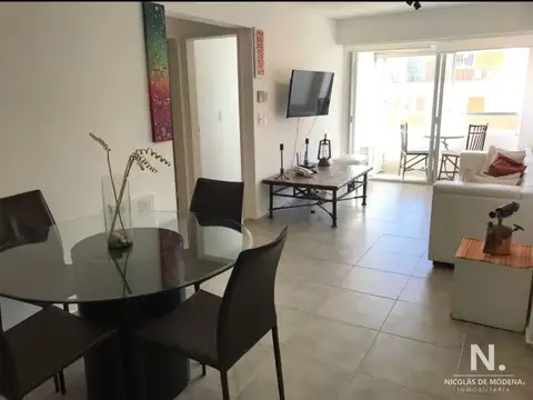 Departamento en Alquiler Temporal de 1 dormitorio