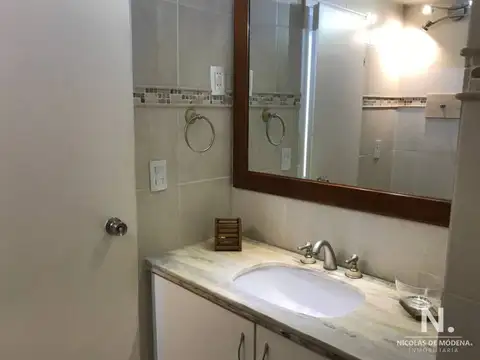 Departamento en Alquiler Temporal 44 años