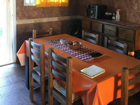 Casa en Venta 3 años