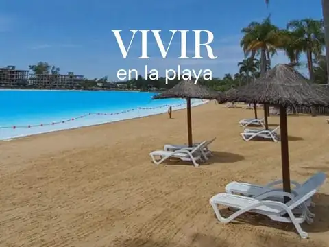 Departamento en Venta en Countries y Barrios Cerrados en Pilar, USD 138.000