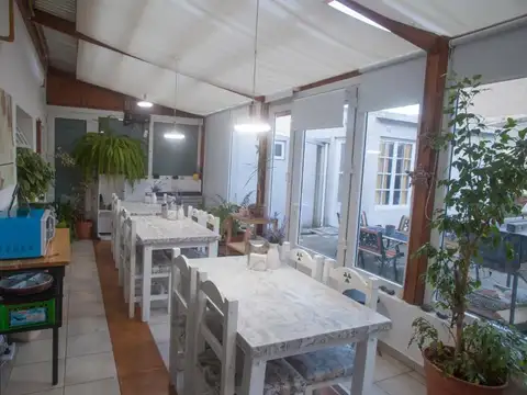 Hotel en Venta en Ushuaia, USD 400.000