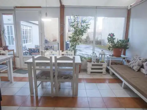 Hotel en Venta 15 años