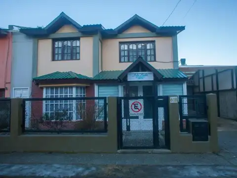 Hotel en venta en Tierra Del Fuego, Ushuaia