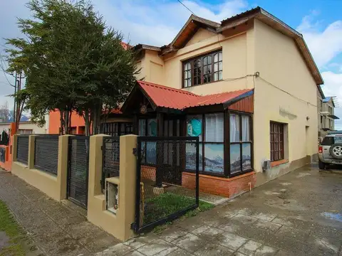 Hotel en venta en Tierra Del Fuego, Ushuaia - 7 Ambientes