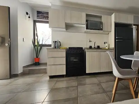 Departamento en Venta con 1