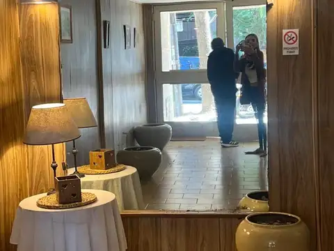 Departamento en Alquiler con 1 cocheras