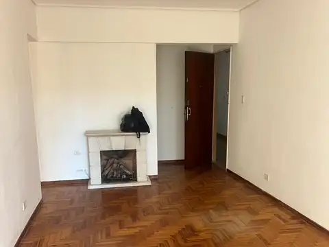 Departamento en Alquiler 40 años