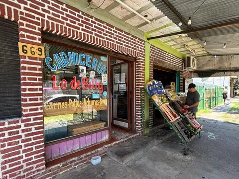 Casa en Venta en Troncos del Talar, USD 185.000