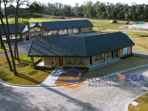 Terreno en Venta en Castelo Real Club de Campo, USD 75.000