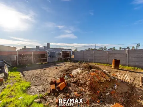 Casa en Venta 3 años