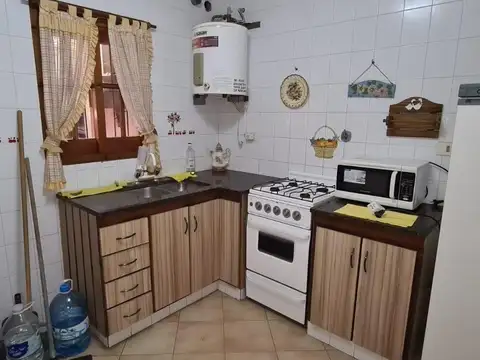 Depto Tipo Casa en Venta de 3 dormitorios