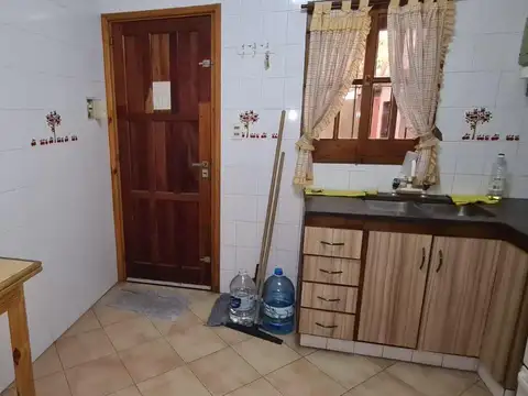 Depto Tipo Casa en Venta en San Bernardo del Tuyu, USD 65.000