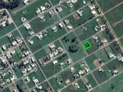 Terreno en Venta de 904,0 m2