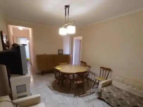 Departamento en venta - 3 Dormitorios 2 Baños - Necochea