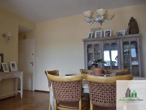 Departamento en Venta de 2 dormitorios