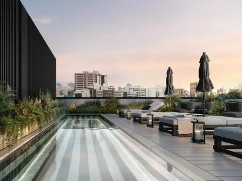 Departamento en Venta en Palermo Hollywood, USD 240.450