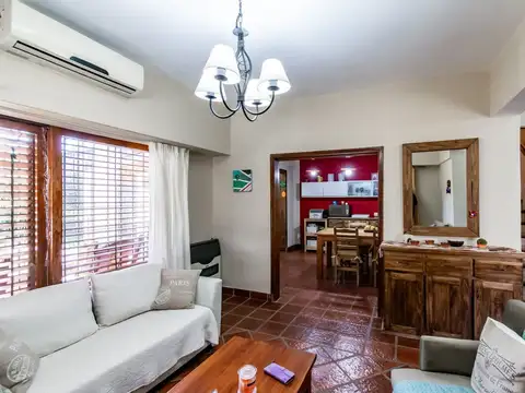 Casa en Venta en San Fernando, USD 215.000