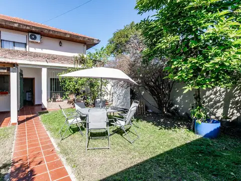 VENTA CASA 5 AMB PARQUE DEPTO Y LOCAL SAN FERNANDO